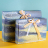 Caja de papel artístico 5