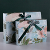 Caja de papel artístico 5